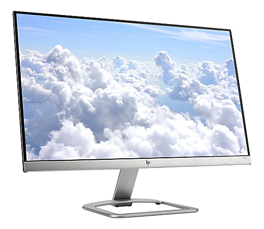 HP 23er 23 Widescreen HD LCD Monitor T3M76AA - Office Depot