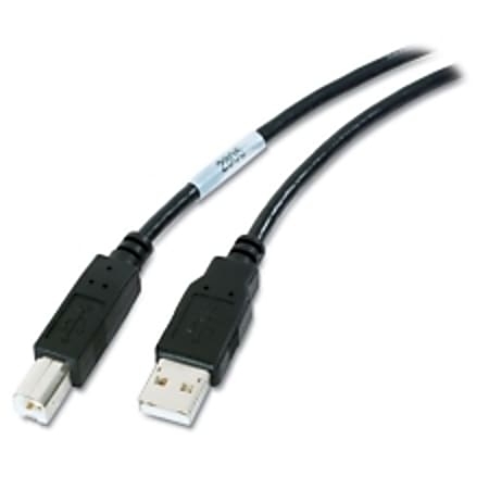 APC NetBotz USB Cable - Type A USB - Type B USB - 16.4ft