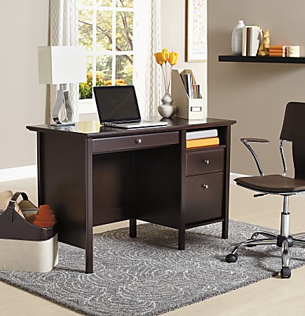 Office depot shop chase desk