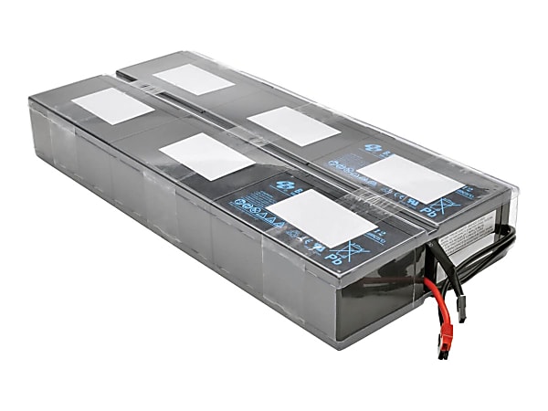 Eaton Tripp Lite Series UPS Replacement Battery Cartridge for select 72V SmartOnline UPS Systems - UPS battery