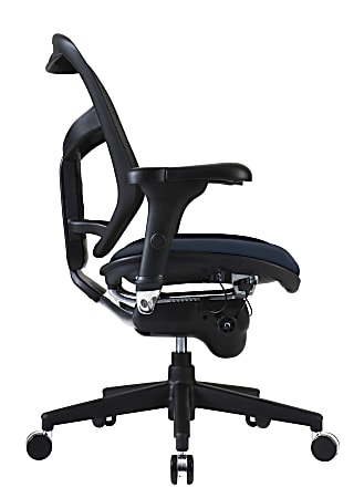 Workpro quantum hotsell 9000 office chair