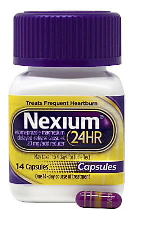 Order nexium
