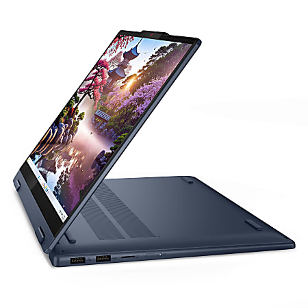 Lenovo Ideapad 5i 2 in 1 Laptop 14 Touch Screen AMD Ryzen 5 16GB