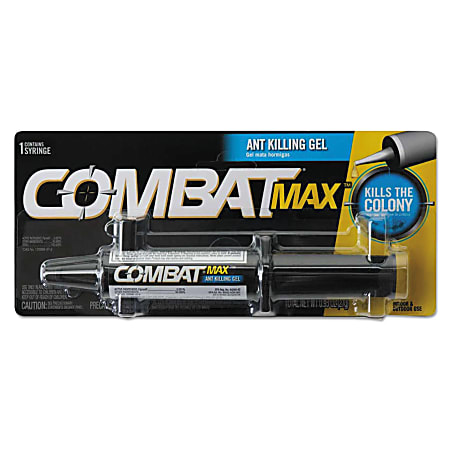 Combat Source Kill Ant Killing Gel - Thumbnail 4