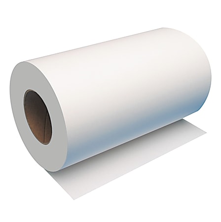 Xerox® Revolution™ Wide Format Plotter Paper, Inkjet Check, Uncoated, 36" x 150', White