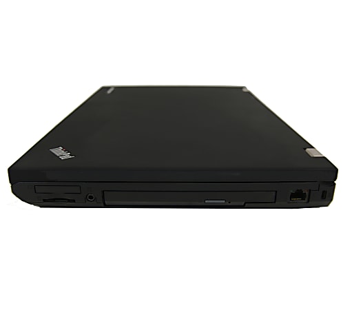 Lenovo ThinkPad T520 Refurbished Laptop 15.6 Screen 2nd Gen Intel