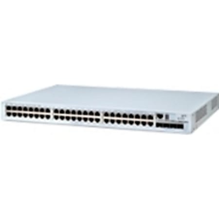 3Com Switch 4500 - switch - 48 ports