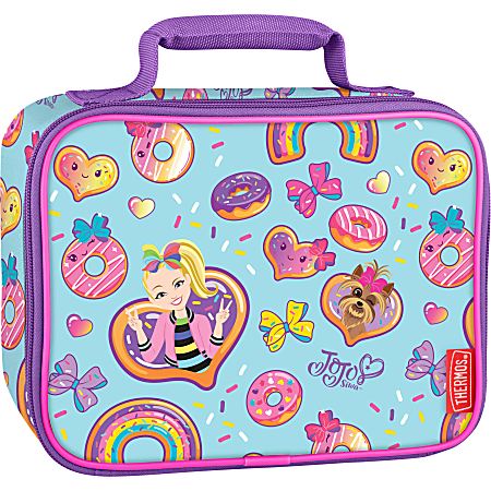 Jojo lunch kits shop