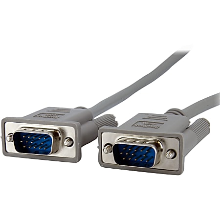 Vga 2024 monitor cable