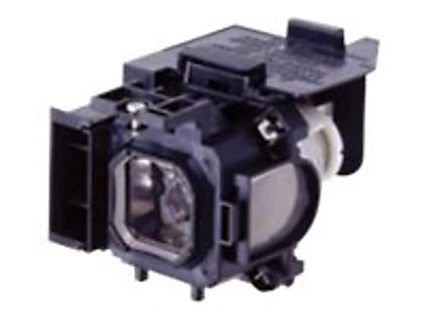 NEC VT85LP - Projector lamp - 2000 hour(s) (standard mode) / 3000 hour(s) (economic mode) - for NEC VT48, VT480, VT490, VT491, VT580, VT595, VT695; ViewLight VT480, VT490, VT491, VT580