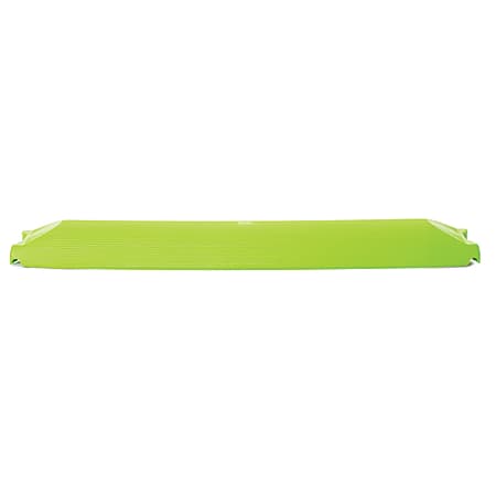 GONGE Build N’ Balance Log Plank Balancing Toy, Green