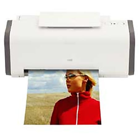 Canon® i250 Color Bubble Jet Printer