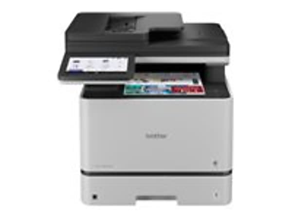 Brother MFC L8930CDW Wireless Business Color Laser All in One