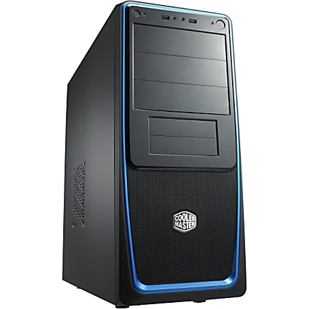 Cooler Master Elite 311 - Mid Tower Computer Case with 420W Power Supply