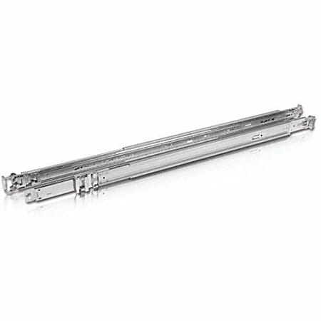 Chenbro Mounting Rail Kit for Server Chassis, Storage Server Chassis - Gray