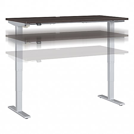 Easy to move deals desk