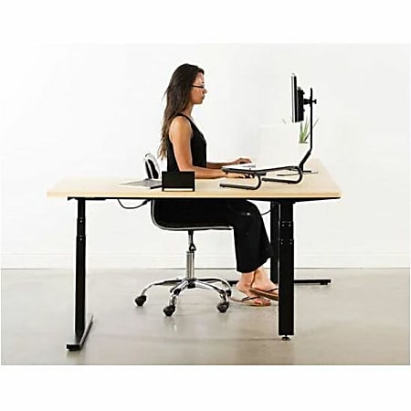 Rise up cheap standing desk