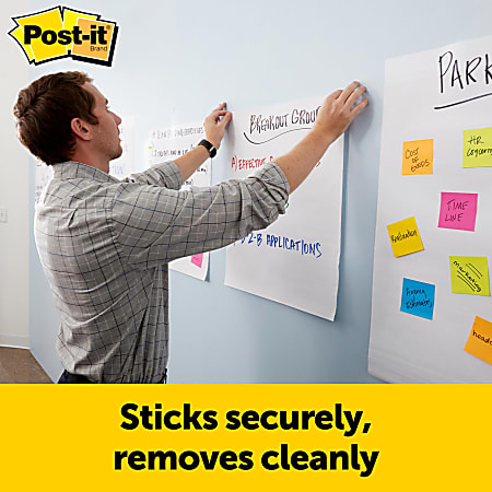 Post it store mini