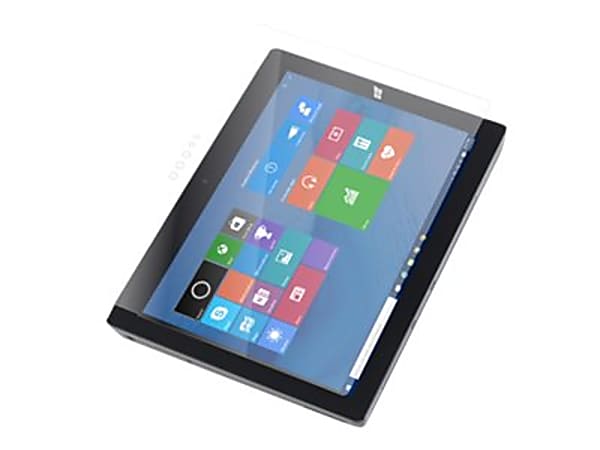 invisibleSHIELD Screen Protector - Tablet PC - Scratch Resistant, Shatter Resistant