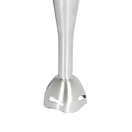 Better Chef Dualpro Handheld Immersion Blender / Hand Mixer In