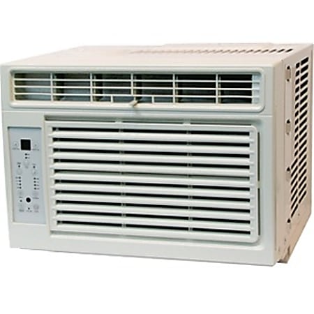 Comfort-Aire RADS-81L Window Air Conditioner