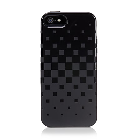 XtremeMac™ Tuffwrap™ Case For iPhone® 5, Licorice