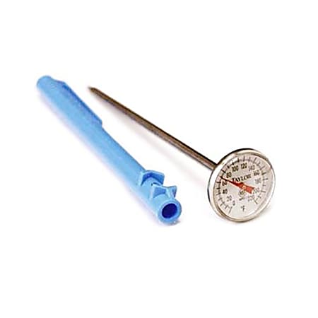 Taylor Candy Thermometer - Office Depot