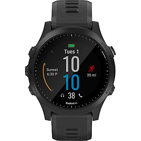 Forerunner 945 bluetooth 2025