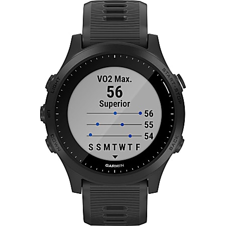 Forerunner 945 bluetooth 2025