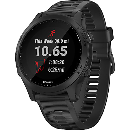 Garmin forerunner 245 bluetooth on sale