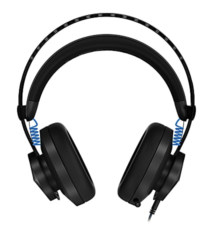 Lenovo® Legion H300 Stereo Over-The-Ear Gaming Headset,
