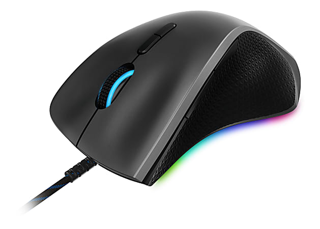 Lenovo Legion M500 RGB Optical Gaming Mouse Black GY50T26467