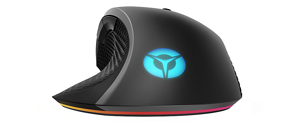 Lenovo Legion M500 RGB Optical Gaming Mouse Black GY50T26467