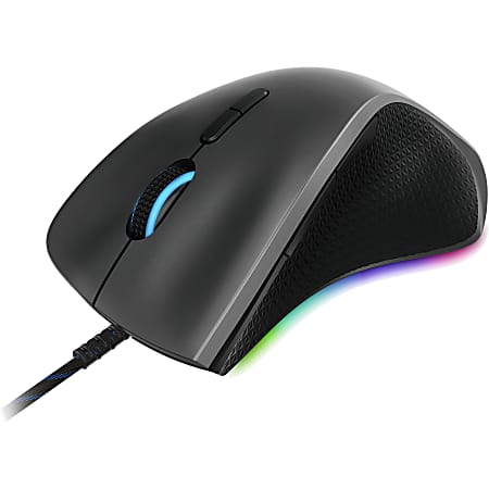 Lenovo Legion M500 RGB Optical Gaming Mouse Black GY50T26467 