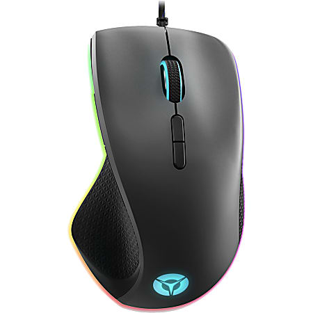 Lenovo Legion M500 RGB Optical Gaming Mouse Black GY50T26467