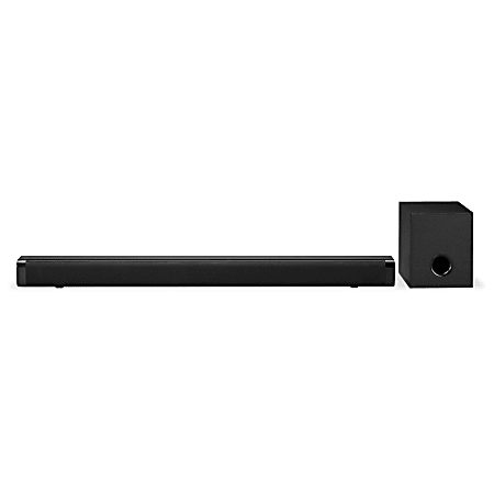iLive 32" ITBSW222B Bluetooth Soundbar With Wireless Subwoofer