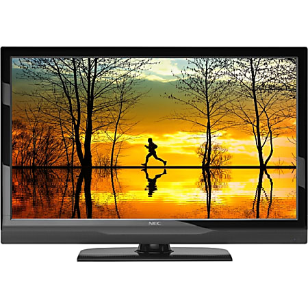 NEC E462 46" Widescreen LCD Monitor