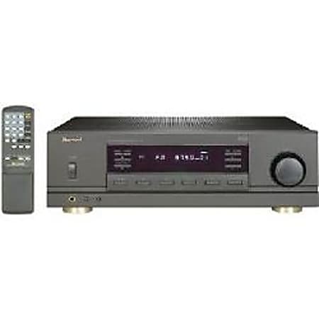 Sherwood RX-4105 A/V Receiver