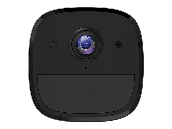 Eufy eufyCam 2 Add-On Camera - Network surveillance camera - outdoor, indoor - weatherproof - color (Day&Night) - T81401D1