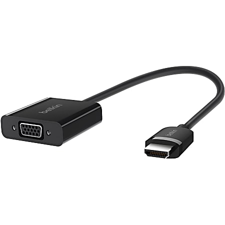 Convertidor rgb a hdmi best sale