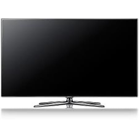 Samsung UN55ES7100 55" 3D 1080p LED-LCD TV - 16:9 - HDTV 1080p - 240 Hz