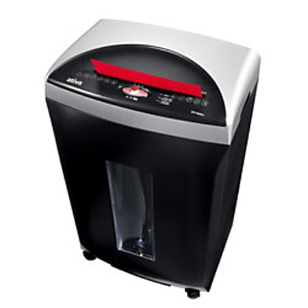 Ativa™ DX180D Cross-Cut Shredder