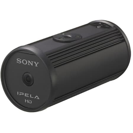 Sony Network Camera - Color