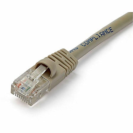 Tripp Lite 2-to-1 RJ45 Splitter Adapter Cable, 10/100 Ethernet