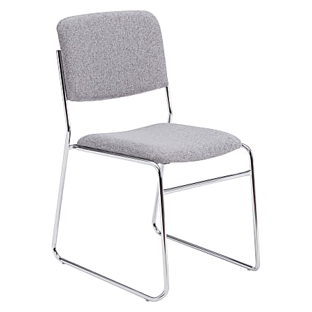 National Public Seating 8600 Signature Series Padded Fabric