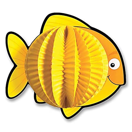 Carson-Dellosa Pop-Its™: Fish, Pack Of 3