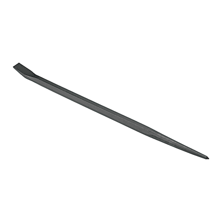 Stanley Aligning Pry Bar, 16 in, 1/2 in Stock