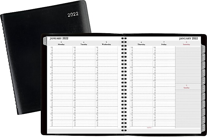 appointment planners