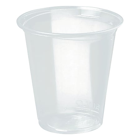 Conex ClearPro Plastic Cold Cups, 12 oz, Clear, 50/Sleeve, 20 Sleeves/Carton Conex ClearPro Plastic Cold Cups, 12 oz, Clear, 50/Sleeve, 20 Sleeves/Carton