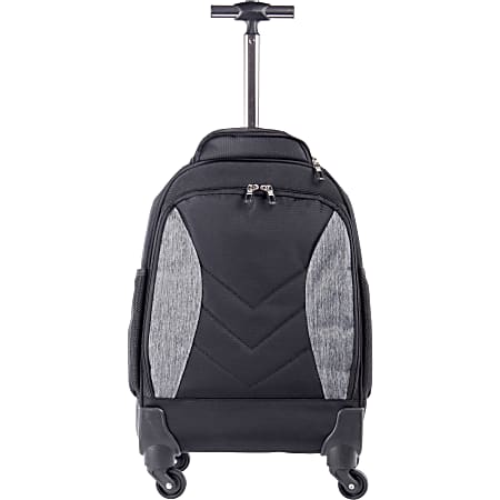 Office depot new arrivals rolling backpack
